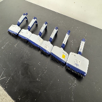 Rainin Pipet-Lite XLS Multichannel Pipettes - Quantity 6 image 1